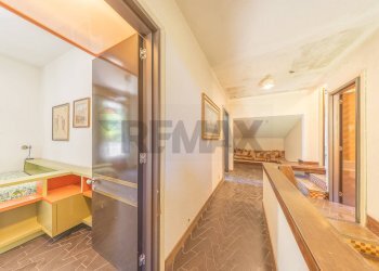 Hall / corridoio - Casa semi indipendente Via Maiori
 
58, Fiumicino - foto 77