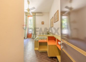 Hall / corridoio - Casa semi indipendente Via Maiori
 
58, Fiumicino - foto 79