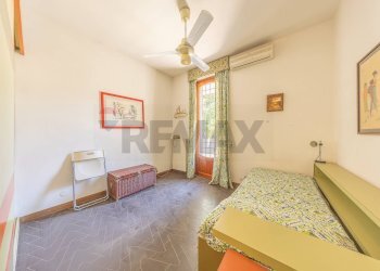 Camera / camera da letto - Casa semi indipendente Via Maiori
 
58, Fiumicino - foto 80