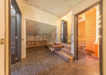 Hall / corridoio - Casa semi indipendente Via Maiori
 
58, Fiumicino - foto 82