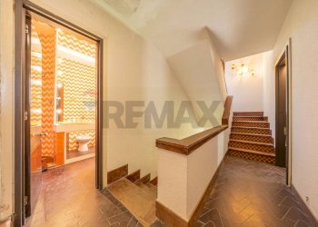Hall / corridoio - Casa semi indipendente Via Maiori
 
58, Fiumicino - foto 83