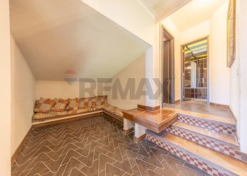 Ricezione / Lobby - Casa semi indipendente Via Maiori
 
58, Fiumicino - foto 85