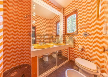 Bagno - Casa semi indipendente Via Maiori
 
58, Fiumicino - foto 88