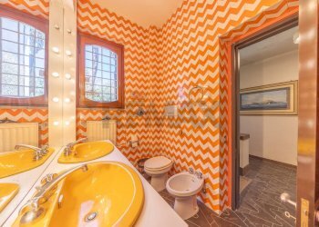 Bagno - Casa semi indipendente Via Maiori
 
58, Fiumicino - foto 89