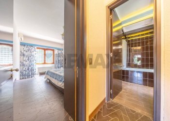 Hall / corridoio - Casa semi indipendente Via Maiori
 
58, Fiumicino - foto 90