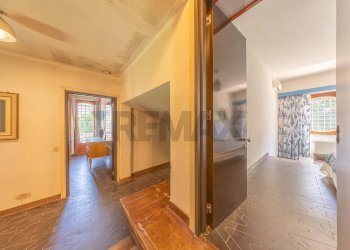 Hall / corridoio - Casa semi indipendente Via Maiori
 
58, Fiumicino - foto 91