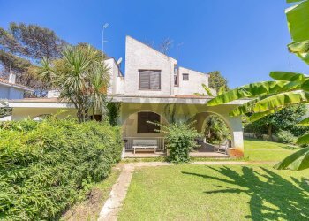 Casa all\'aperto - Casa semi indipendente Via Maiori
 
58, Fiumicino - foto 99