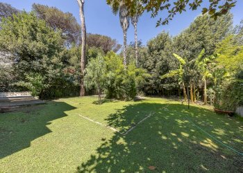 Giardino - Casa semi indipendente Via Maiori
 
58, Fiumicino - foto 106
