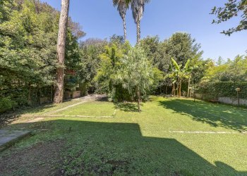 Giardino - Casa semi indipendente Via Maiori
 
58, Fiumicino - foto 107