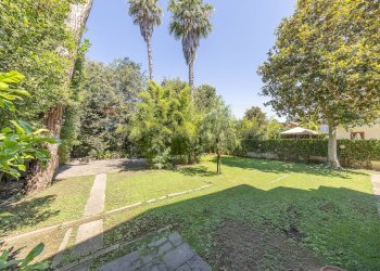 Giardino - Casa semi indipendente Via Maiori
 
58, Fiumicino - foto 108