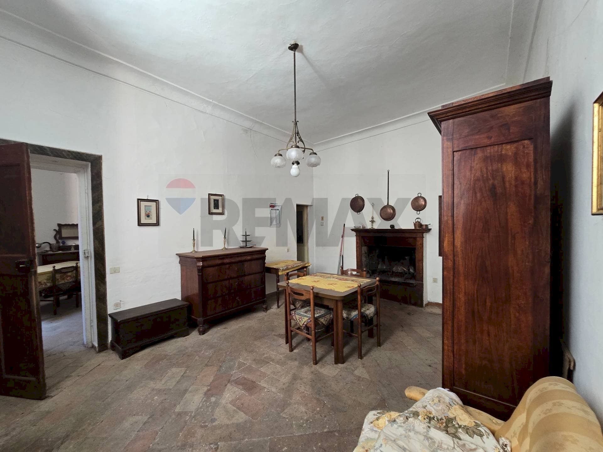 Sala da pranzo - Appartamento Corso don Minzoni
 
65, Sassoferrato - foto 1