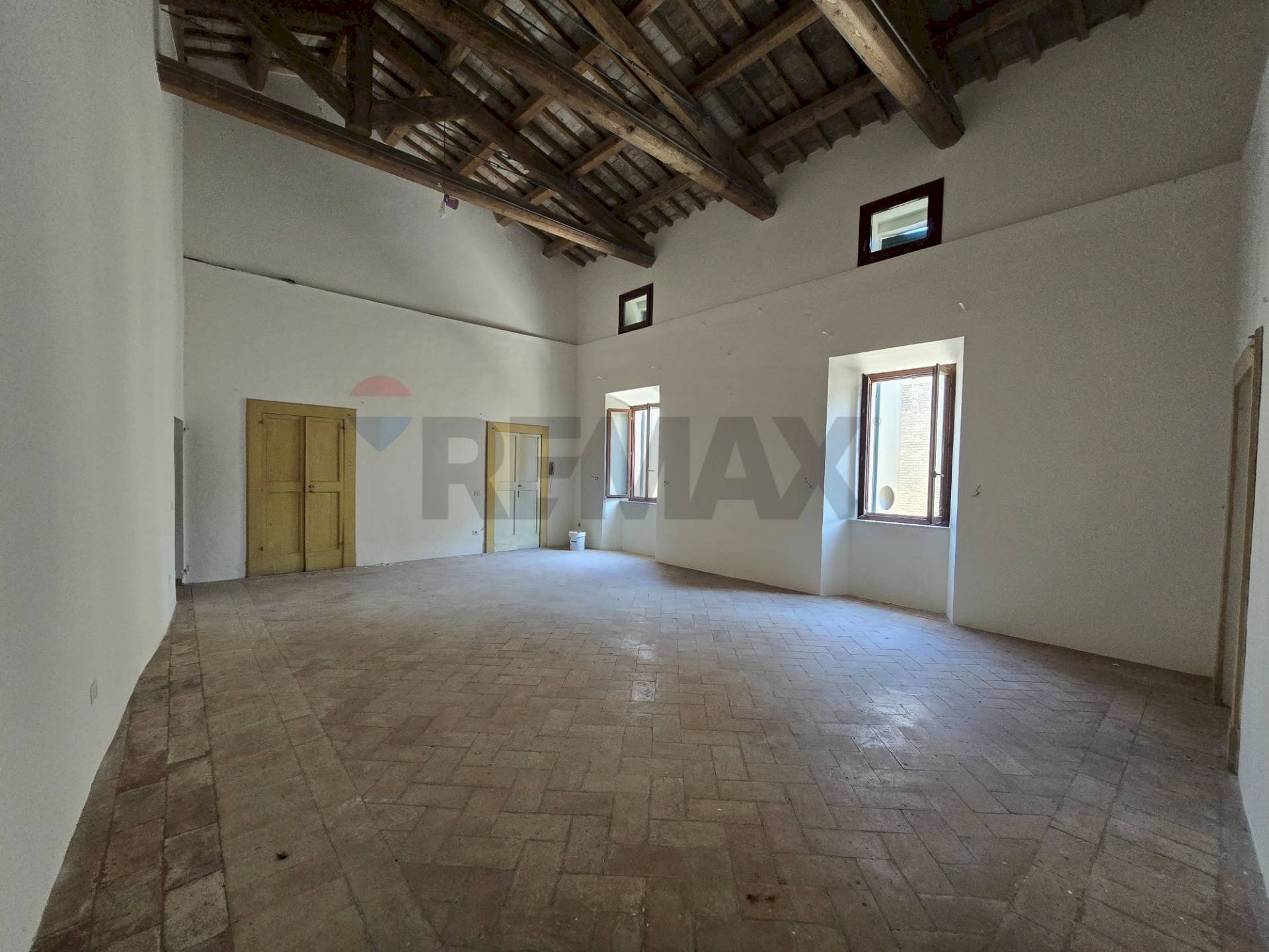 Stanza vuota - Appartamento Corso don Minzoni
65, Sassoferrato - foto 3