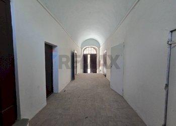 Hall / corridoio - Appartamento Corso don Minzoni
 
65, Sassoferrato - foto 7
