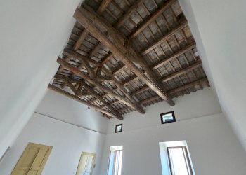 Edificio all\'aperto - Appartamento Corso don Minzoni
 
65, Sassoferrato - foto 10