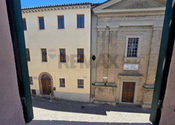 Edificio all\'aperto - Appartamento Corso don Minzoni
 
65, Sassoferrato - foto 11