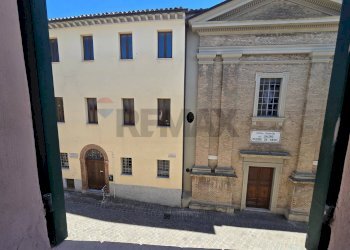 Edificio all\'aperto - Appartamento Corso don Minzoni
 
65, Sassoferrato - foto 12