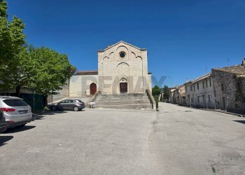 Edificio all\'aperto - Appartamento Corso don Minzoni
 
65, Sassoferrato - foto 14