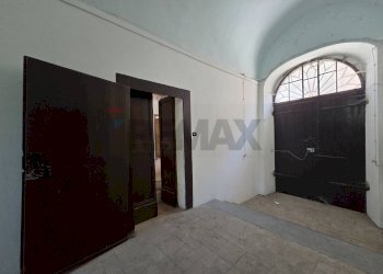 Hall / corridoio - Appartamento Corso don Minzoni
 
65, Sassoferrato - foto 16