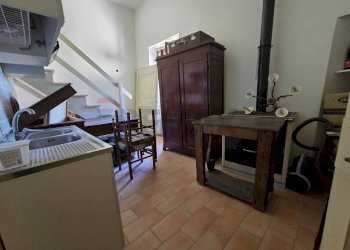 Cucina - Appartamento Corso don Minzoni
 
65, Sassoferrato - foto 23