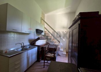Cucina - Appartamento Corso don Minzoni
 
65, Sassoferrato - foto 24