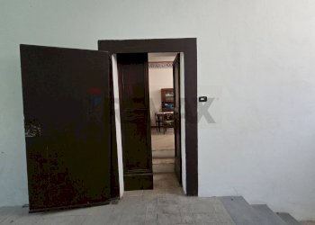 Hall / corridoio - Appartamento Corso don Minzoni
 
65, Sassoferrato - foto 28