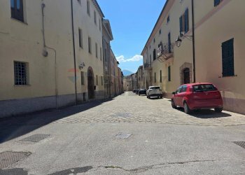 Edificio all\'aperto - Appartamento Corso don Minzoni
 
65, Sassoferrato - foto 38