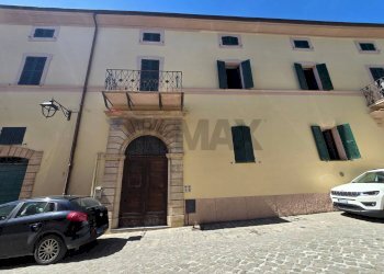 Edificio all\'aperto - Appartamento Corso don Minzoni
 
65, Sassoferrato - foto 39
