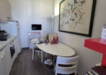 Foto 15 - Appartamento Via Monte Sumbra, Viareggio - foto 14