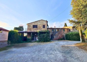 Casa all\'aperto - Casa indipendente Gambassi Terme - foto 2