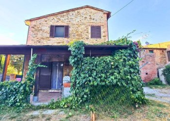 Casa all\'aperto - Casa indipendente Gambassi Terme - foto 3