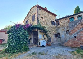 Casa all\'aperto - Casa indipendente Gambassi Terme - foto 5