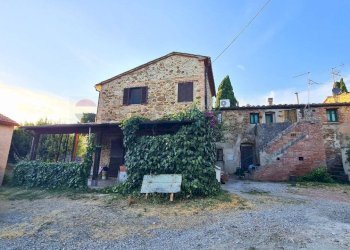 Casa all\'aperto - Casa indipendente Gambassi Terme - foto 6