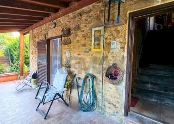 Terrazza - Casa indipendente Gambassi Terme - foto 7