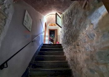 Scale - Casa indipendente Gambassi Terme - foto 12