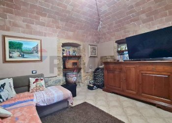 Soggiorno - Casa indipendente Gambassi Terme - foto 19