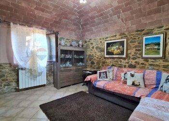 Soggiorno - Casa indipendente Gambassi Terme - foto 20