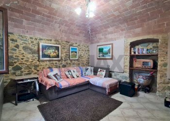 Soggiorno - Casa indipendente Gambassi Terme - foto 21