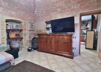 Soggiorno - Casa indipendente Gambassi Terme - foto 22