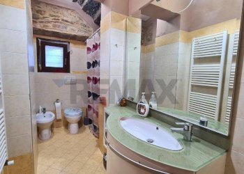 Bagno - Casa indipendente Gambassi Terme - foto 23