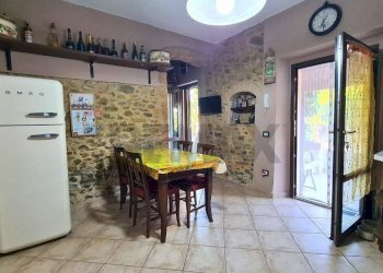 Sala da pranzo - Casa indipendente Gambassi Terme - foto 25