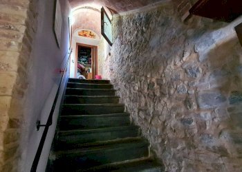 Scale - Casa indipendente Gambassi Terme - foto 26