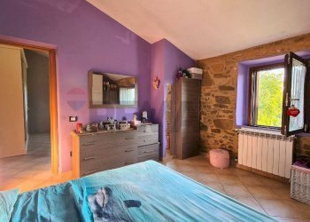 Camera / camera da letto - Casa indipendente Gambassi Terme - foto 37