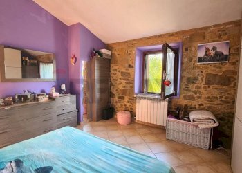 Camera / camera da letto - Casa indipendente Gambassi Terme - foto 38
