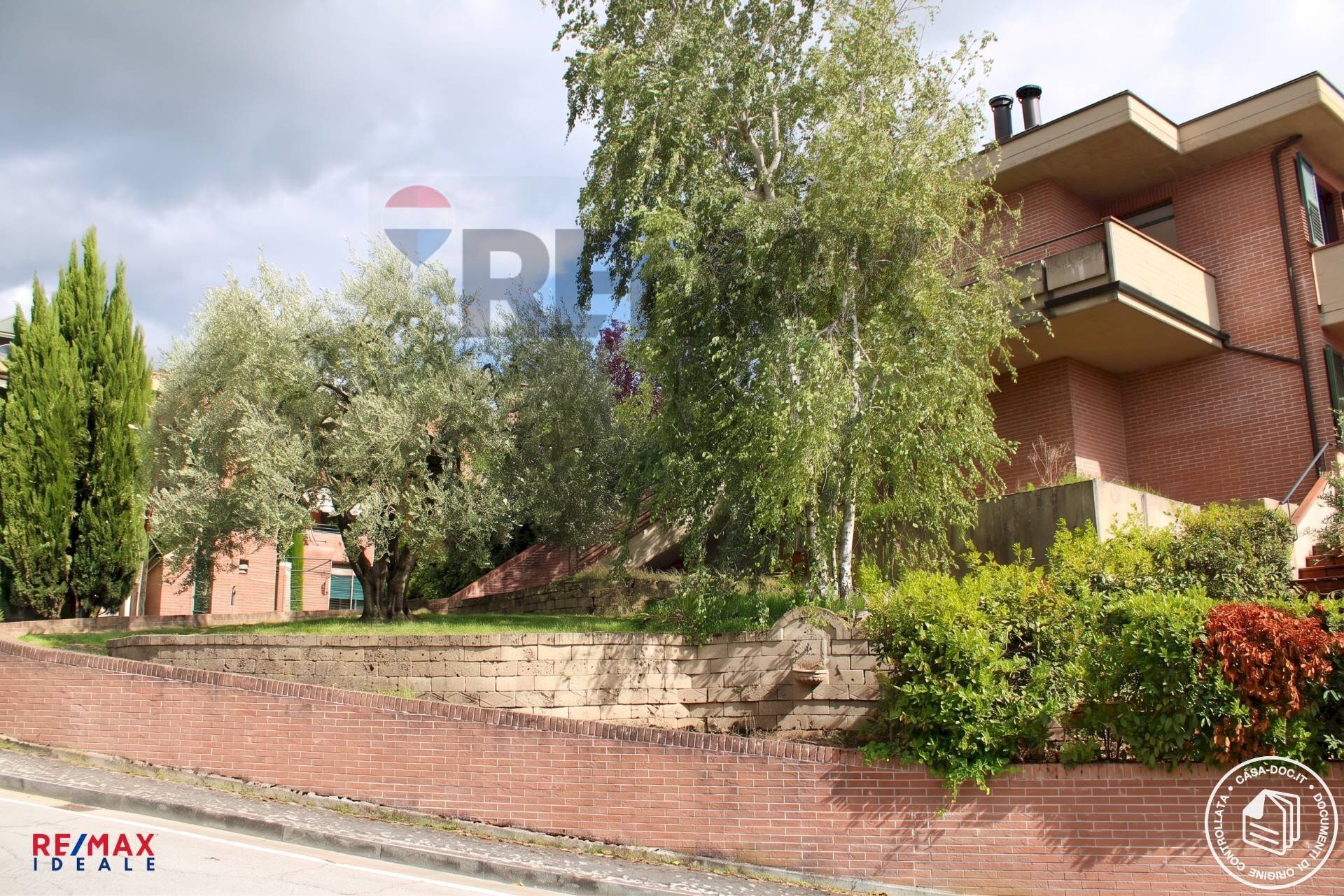 Esterno - Appartamento Via Benedetto Croce
 
63, Castelfiorentino - foto 1