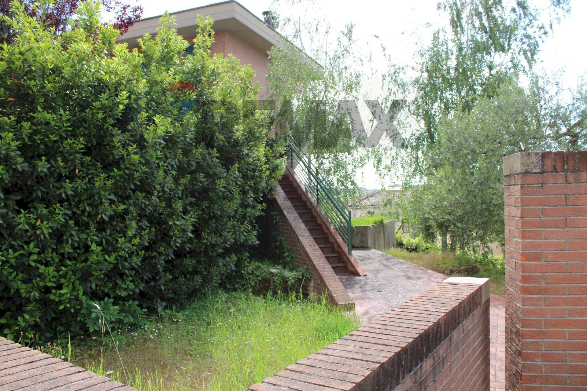 esterno - Appartamento Via Benedetto Croce
 
63, Castelfiorentino - foto 3