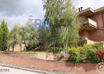 Esterno - Appartamento Via Benedetto Croce
 
63, Castelfiorentino - foto 1