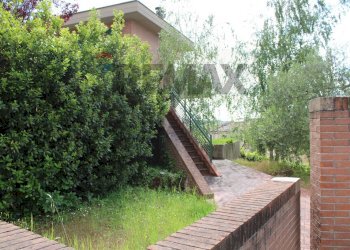 esterno - Appartamento Via Benedetto Croce
 
63, Castelfiorentino - foto 3
