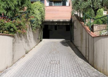 Rampa garage - Appartamento Via Benedetto Croce
 
63, Castelfiorentino - foto 28