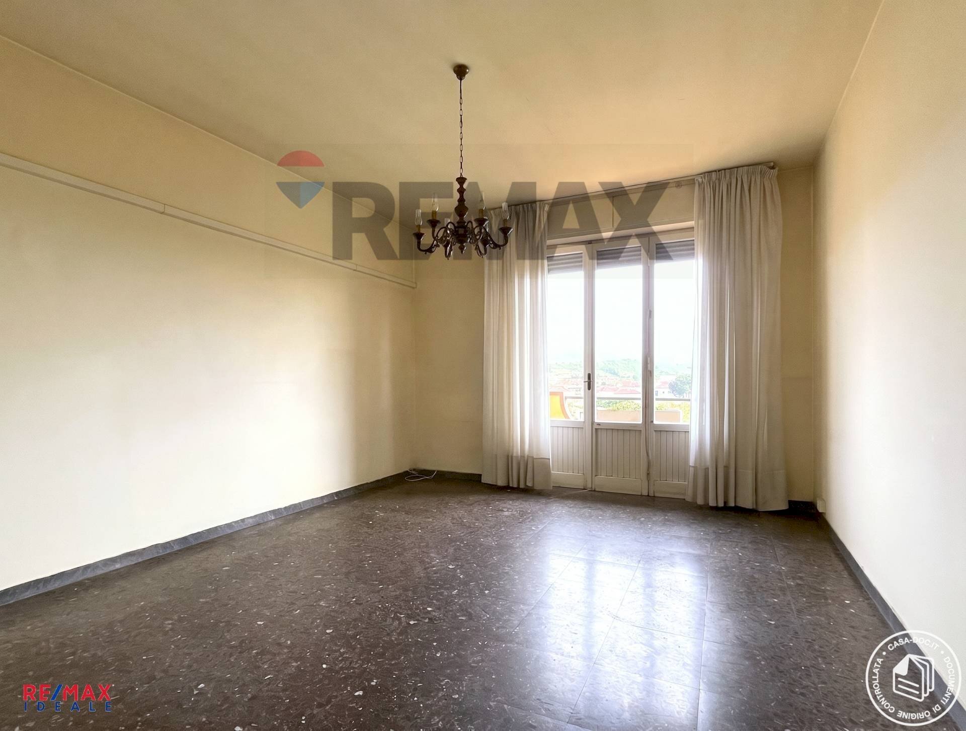 soggiorno - Four-room apartment Vinci - photo 1
