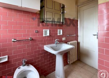 Bagno - Four-room apartment Vinci - photo 5